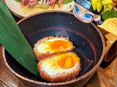 -Fukumimi·美醉堂 居酒屋(金尚店)
