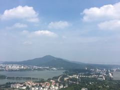 -洲际酒店·地平线全日餐厅HORIZON CAFÉ