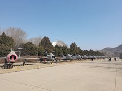 -中国航空博物馆