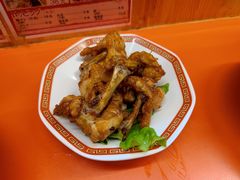 海贼王炸鸡-拉面莊夢語＆中华料理八椿