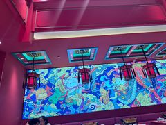 -南锣肥猫·麻辣烤鱼·16年现烤现卖(财富购物中心店)