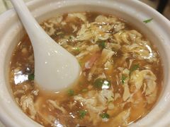 -奥华餐厅·老张记(台基厂店)