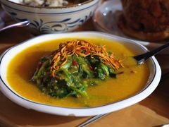 -老兰家传统烧烤炒菜泡馍(小南门店)