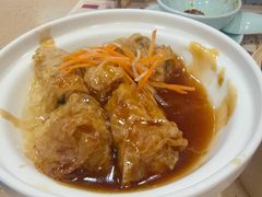 -点都德(皇岗村店)