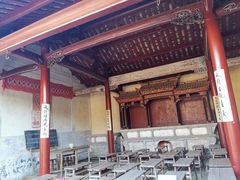 -古田会议纪念馆