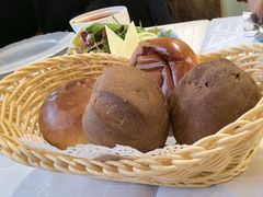 -新侨三宝乐西餐厅(崇文门店)