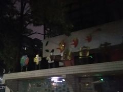 -佛山市儿童活动中心羽毛球馆