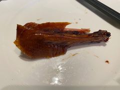 酥香嫩烤鸭-四季民福烤鸭店(望京旺角店)