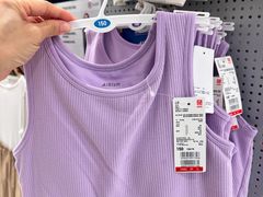 -优衣库(上海金桥国际商业广场店)