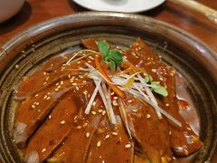 -南拳十三姨·潮汕砂锅粥(世纪金源店)