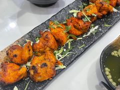 -VATAN INDIAN RESTAURANT米特餐饮有限公司(城北路店)