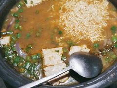 -探鱼·鲜青椒爽麻烤鱼(天河优托邦店)