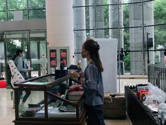 -中央音乐学院歌剧音乐厅