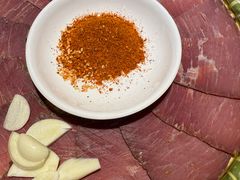 张飞牛肉-阆辣荟餐饮(老味道8年·古城店)