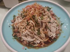 古月楼特色烫干丝-留芳·文旅古月楼(老街店)