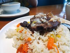 西域香传手抓饭-莲香西域·正宗新疆菜(龙华店)