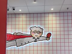 -韩盛·盛江山自助料理(于洪新玛特店)