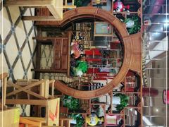 -袁记串串香(泉水轻轨站店)