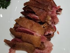 德国猪肘-A One Kitchen·南京精菜馆(德基广场店)