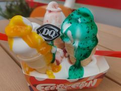 -DQ·蛋糕·冰淇淋(五角场万达店)