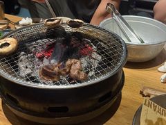 -韩国料理大力士(屏风街店)