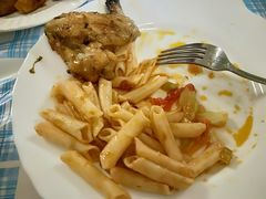 -马克西姆俄罗斯餐厅(通亚街店)