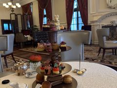 -Salon de Ville浦江汇(上海外滩华尔道夫酒店店)