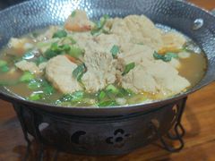 -小乡小镇·传承桐庐土菜·老板亲自烧的菜