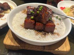-上海人家花樣年华(中山公园店)