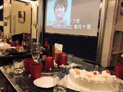 -好乐迪(张扬路八佰伴店)