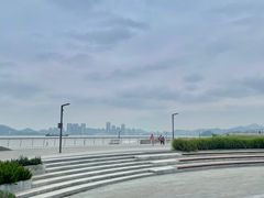 -威远炮台