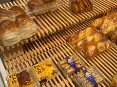 -米兰朵蛋糕面包店(劲松七路店)