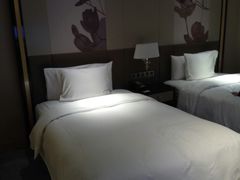 -广州增城富力万达嘉华酒店(增城万达广场地铁站店)
