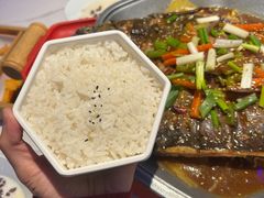 -马邦子·紫苏烤鱼(恒隆广场店)