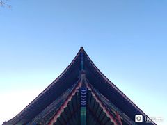 -潭柘寺景区