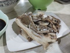 -阿叶羊杂碎(前进街店)