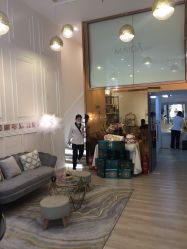 -MIDA蜜哒•科技逆龄美肤连锁