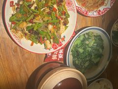 -破三川·新川菜(静安大融城店)