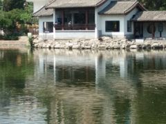 -团结湖公园