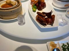 -悦景酒家(罗湖店)