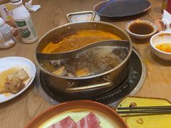 -松野谷·寿喜烧自助(华联顺义金街购物中心店)