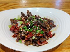 -兔槽江湖菜·重庆璧山兔(水围店)