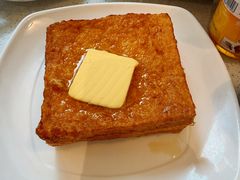 -香港新发烧腊茶餐厅(书城店)