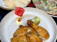 -Nord Grill&Bar Highland诺德西餐(深圳欢乐海岸店)