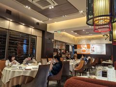 大堂-利苑酒家(华熙国际店)