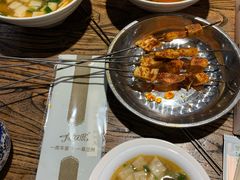 -有奴思烤肉·清真(正宁路店)