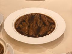 -利苑酒家(合景国际金融广场店)