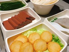 -海底捞火锅(吴中路店)