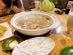 -龙泉人椰子鸡.糟粕醋.海南菜(三亚旗舰店)