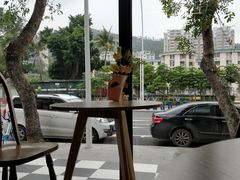 -251#coffee roasters(沿河东路店)